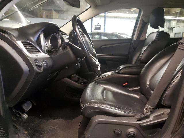 Photo 7 from auction – 2013 DODGE JOURNEY CR with VIN 3C4PDCDG0DT680339