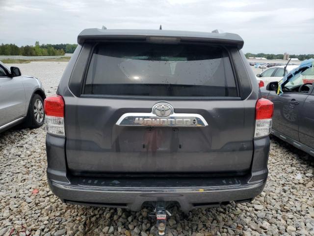 Photo 6 from auction – 2013 TOYOTA 4RUNNER SR with VIN JTEBU5JR7D5147038