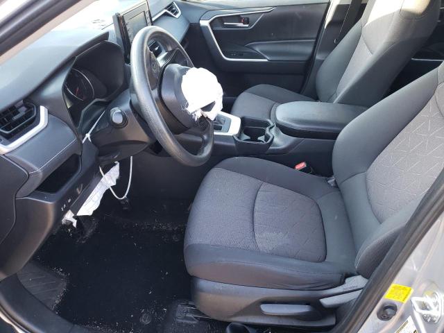 Photo 7 from auction – 2019 TOYOTA RAV4 XLE with VIN 2T3P1RFVXKW060353