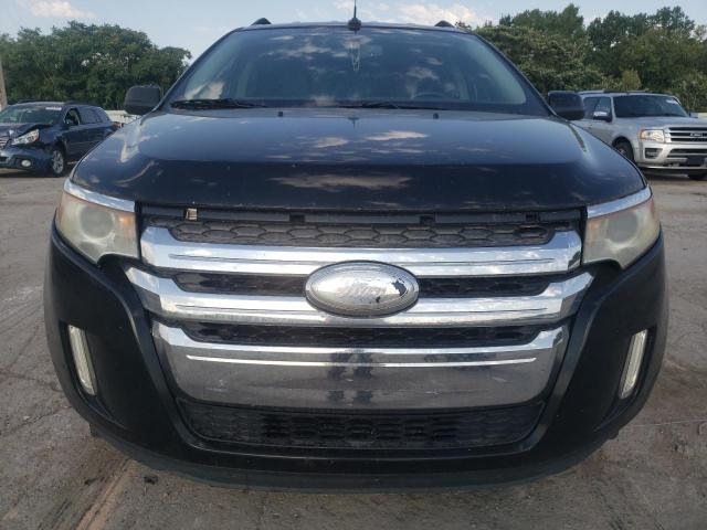 Photo 5 from auction – 2012 FORD EDGE SEL with VIN 2FMDK3JC9CBA10370