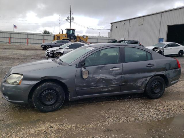 Photo 1 from auction – 2004 MITSUBISHI GALANT ES with VIN 4A3AB36F44E123561