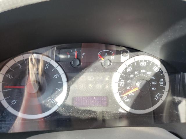 Photo 9 from auction – 2012 FORD ESCAPE XLT with VIN 1FMCU0D70CKA73785