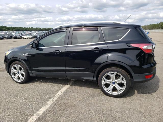 Photo 2 from auction – 2017 FORD ESCAPE TIT with VIN 1FMCU9J91HUB84898