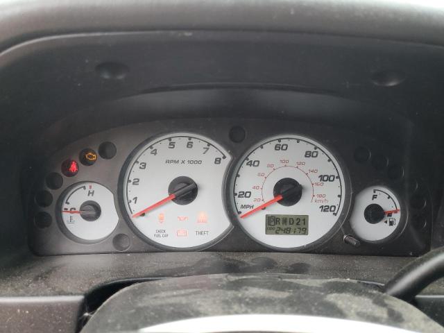 Photo 9 from auction – 2004 FORD ESCAPE XLT with VIN 1FMCU93164KB38738