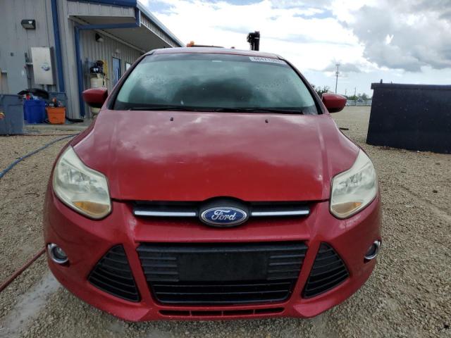 Photo 5 from auction – 2012 FORD FOCUS SE with VIN 1FAHP3F23CL147043
