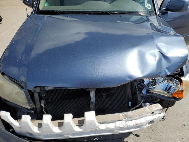 Photo 12 from auction – 2007 TOYOTA HIGHLANDER with VIN JTEGD21A570164372