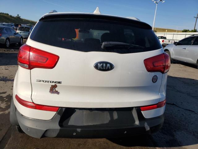 Photo 6 from auction – 2014 KIA SPORTAGE L with VIN KNDPBCAC2E7588453