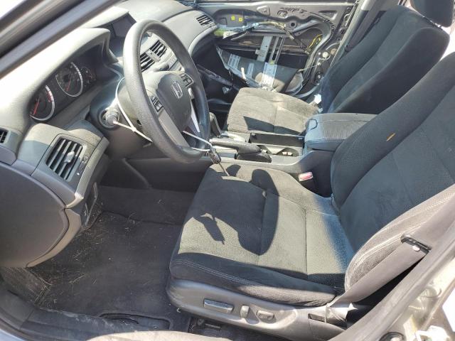 Photo 7 from auction – 2008 HONDA ACCORD EX with VIN JHMCP26798C014917