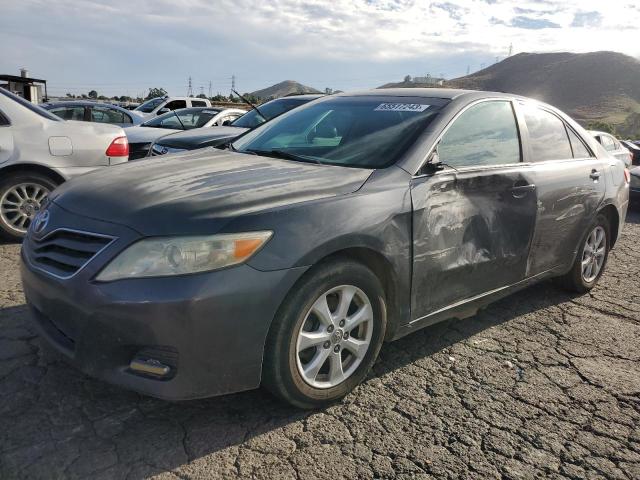Снимка 1 от търг – 2011 TOYOTA CAMRY BASE с VIN 4T1BF3EK2BU129352