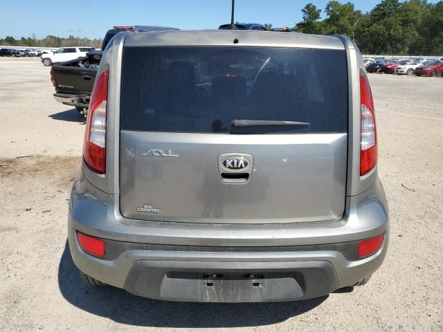Photo 6 from auction – 2013 KIA SOUL with VIN KNDJT2A53D7539937