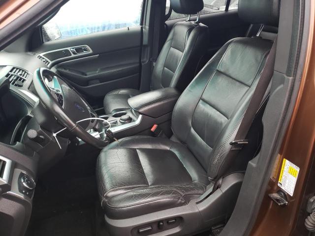 Photo 7 from auction – 2011 FORD EXPLORER X with VIN 1FMHK8D88BGA40473