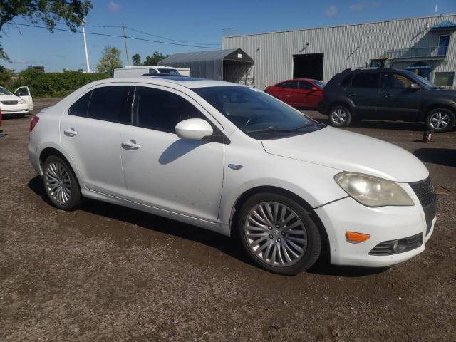 Photo 4 from auction – 2013 SUZUKI KIZASHI SX with VIN JS2RF9A75D6100142