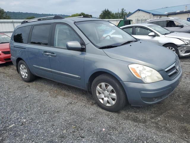 Photo 4 from auction – 2008 HYUNDAI ENTOURAGE with VIN KNDMC233786055550