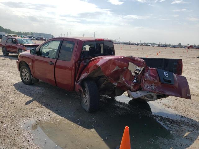 Photo 2 from auction – 2004 NISSAN TITAN XE with VIN 1N6AA06B14N520451