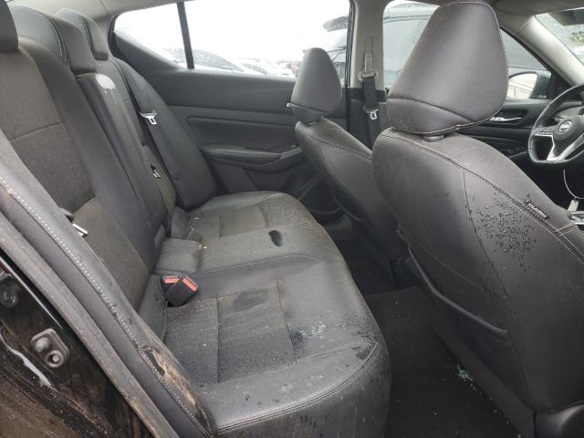 Photo 10 from auction – 2022 NISSAN ALTIMA SL with VIN 1N4BL4EW8NN324382