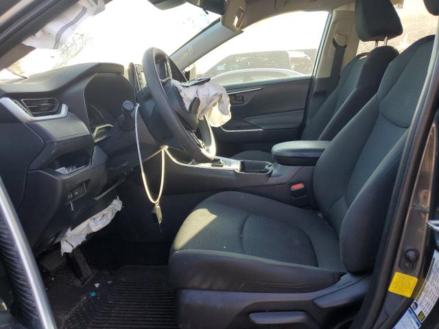Photo 7 from auction – 2020 TOYOTA RAV4 LE with VIN 2T3F1RFV0LC099127