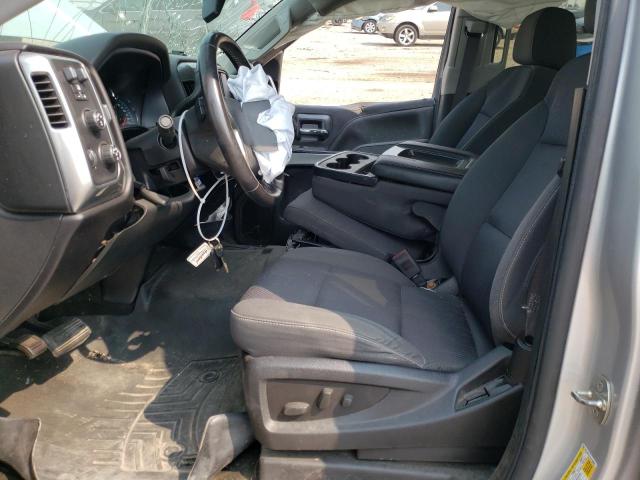 Photo 7 from auction – 2016 CHEVROLET SILVERADO with VIN 3GCUKREC1GG106806