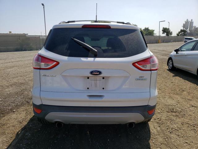 Photo 6 from auction – 2013 FORD ESCAPE SE with VIN 1FMCU0GX8DUC86629