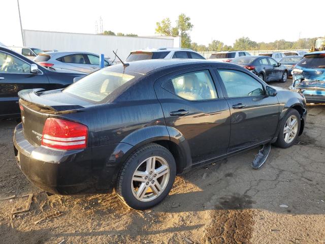 Photo 3 from auction – 2010 DODGE AVENGER R/ with VIN 1B3CC5FB1AN218416