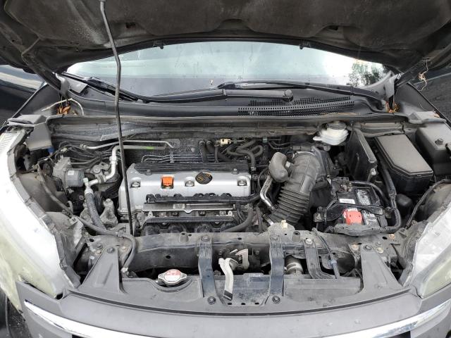 Photo 11 from auction – 2014 HONDA CR-V EX with VIN 5J6RM4H55EL085386