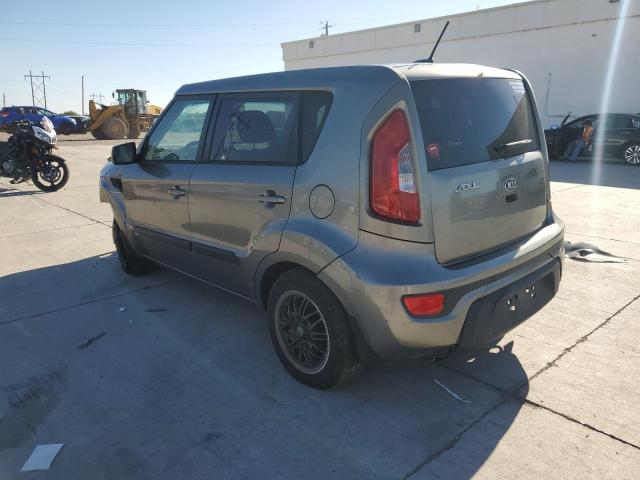Photo 2 from auction – 2013 KIA SOUL with VIN KNDJT2A54D7615651