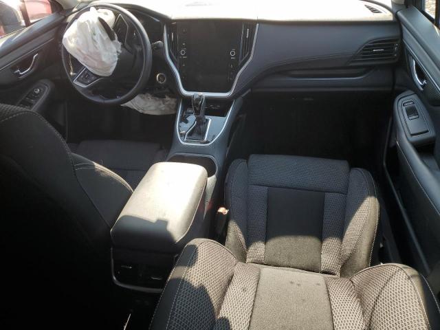 Photo 8 from auction – 2022 SUBARU OUTBACK PR with VIN 4S4BTAFC5N3138092