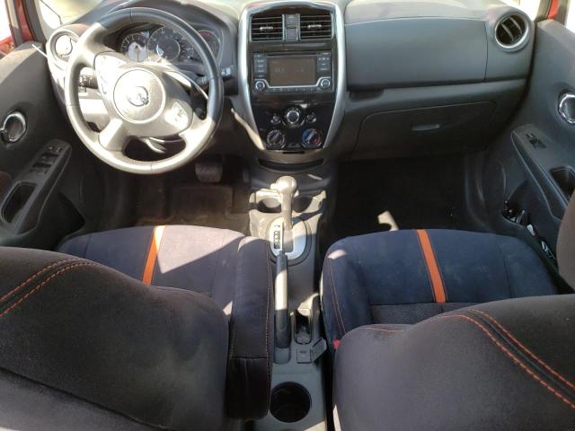 Photo 8 from auction – 2016 NISSAN VERSA NOTE with VIN 3N1CE2CP1GL395678