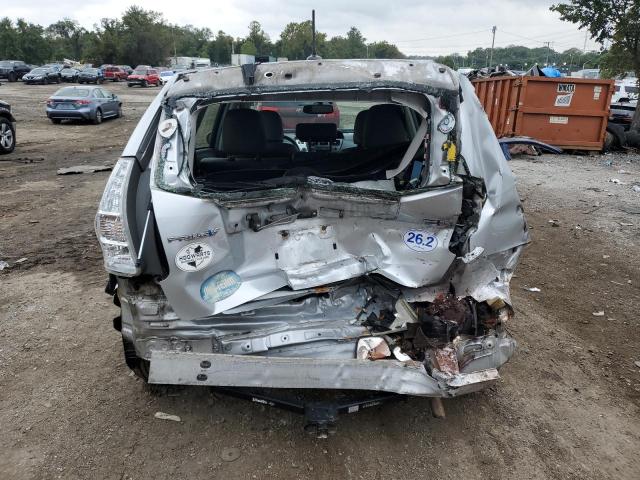 Photo 6 from auction – 2012 TOYOTA PRIUS V with VIN JTDZN3EU9C3165358