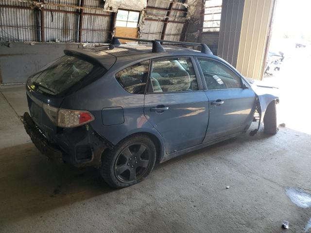 Photo 3 from auction – 2009 SUBARU IMPREZA 2. with VIN JF1GH61669H816308