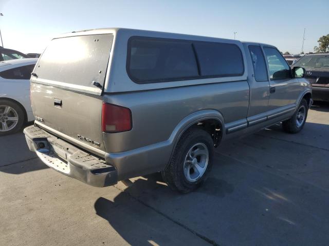 Photo 3 from auction – 2001 CHEVROLET S-10 with VIN 1GCCS19561K147196