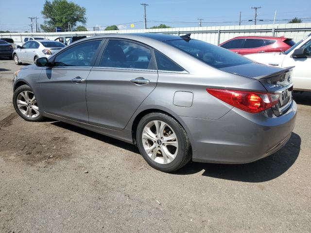 Zdjęcie 2 z aukcji – 2012 HYUNDAI SONATA SE z VIN 5NPEC4ACXCH448508