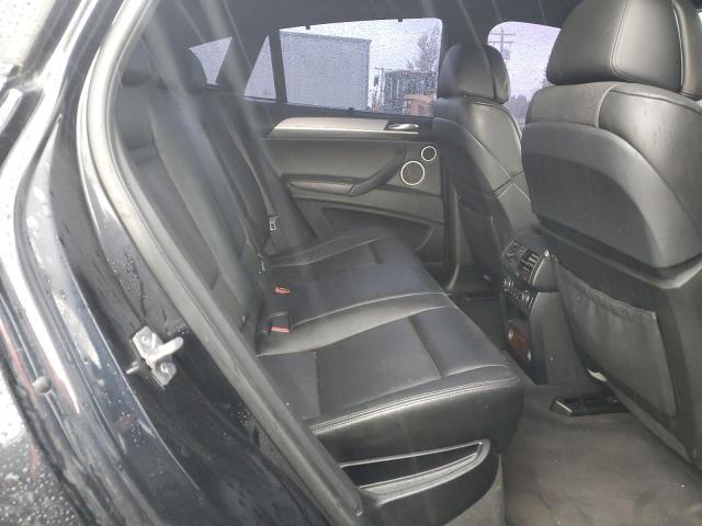 Photo 10 from auction – 2013 BMW X6 M with VIN 5YMGZ0C57DLL29818