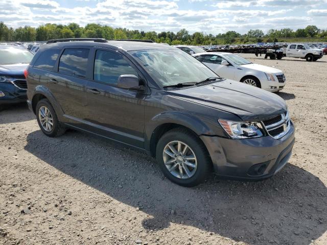Photo 4 from auction – 2016 DODGE JOURNEY SX with VIN 3C4PDCBBXGT194018