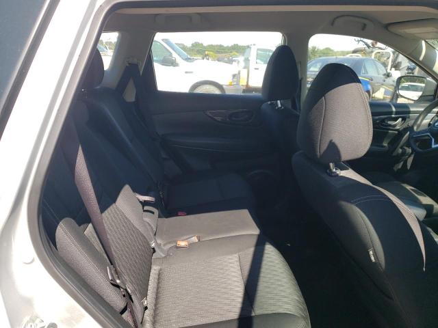Photo 11 from auction – 2020 NISSAN ROGUE S with VIN KNMAT2MV4LP533297