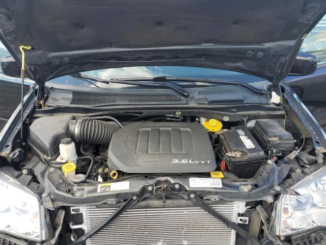 صورة رقم 11 من المزاد - 2015 DODGE GRAND CARA مع VIN 2C4RDGCG4FR732840