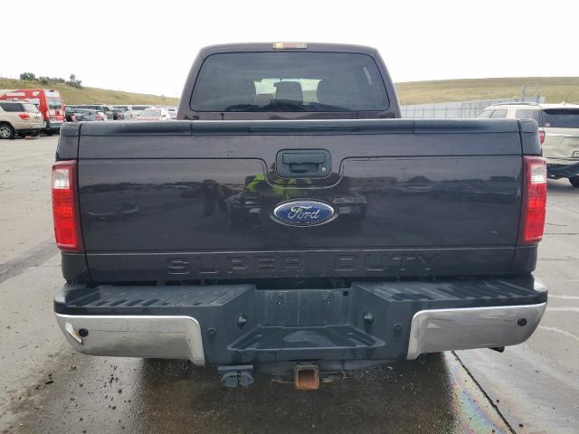 Photo 6 from auction – 2013 FORD F250 SUPER with VIN 1FT7W2BT7DEA39175