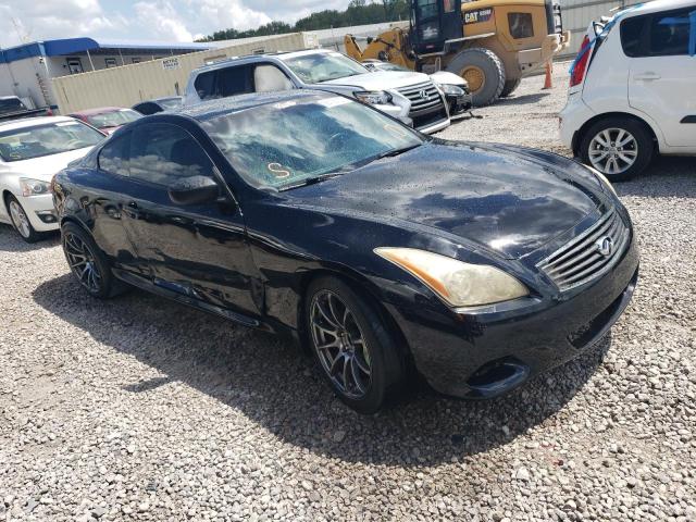 Photo 4 from auction – 2008 INFINITI G37 BASE with VIN JNKCV64E68M104258