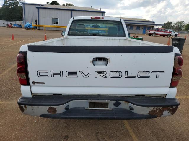 Photo 6 from auction – 2004 CHEVROLET SILVERADO with VIN 1GCEC14V54Z302443