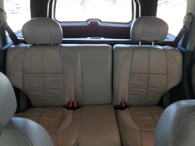 Photo 10 from auction – 2002 JEEP GRAND CHER with VIN 1J8GW68J12C239256