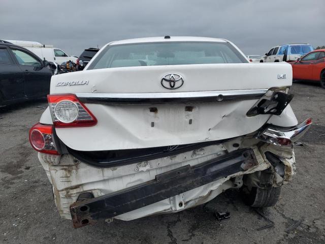 Photo 6 from auction – 2013 TOYOTA COROLLA with VIN 5YFBU4EE3DP129130
