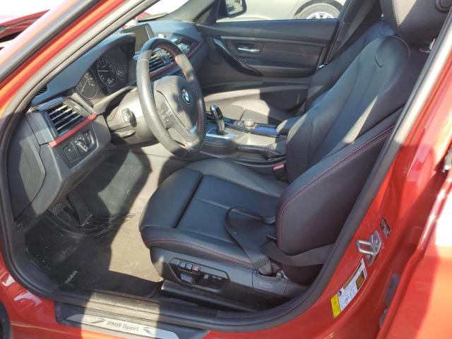 Снимка 7 от търг – 2013 BMW 328 I с VIN WBA3A5C5XDF356051