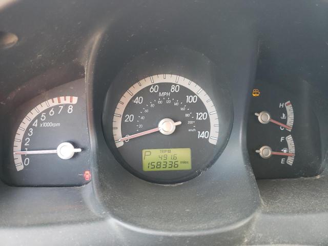 Photo 9 from auction – 2008 KIA SPORTAGE E with VIN KNDJE723387520380