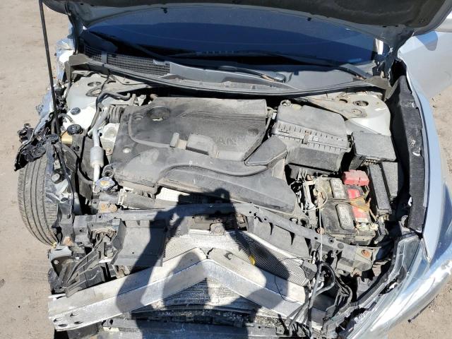 Фото 11 с аукциона – 2016 NISSAN ALTIMA 2.5 с VIN 1N4AL3AP1GN379764