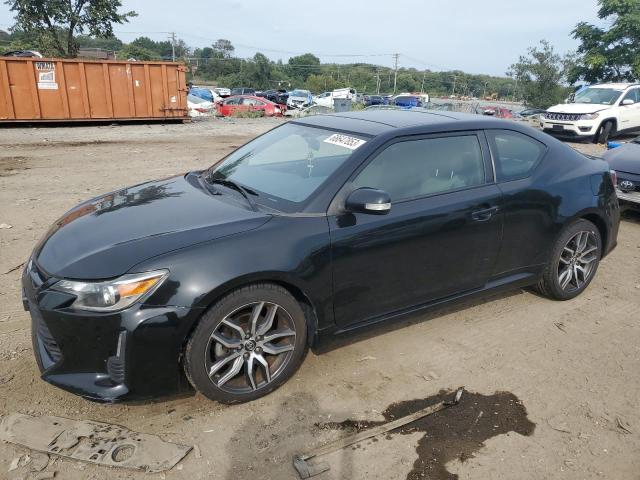 Photo 1 from auction – 2014 TOYOTA SCION TC with VIN JTKJF5C7XE3073691