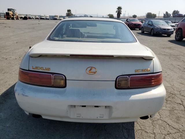 Снимка 6 от търг – 2000 LEXUS SC 300 с VIN JT8CD32Z6Y1007263