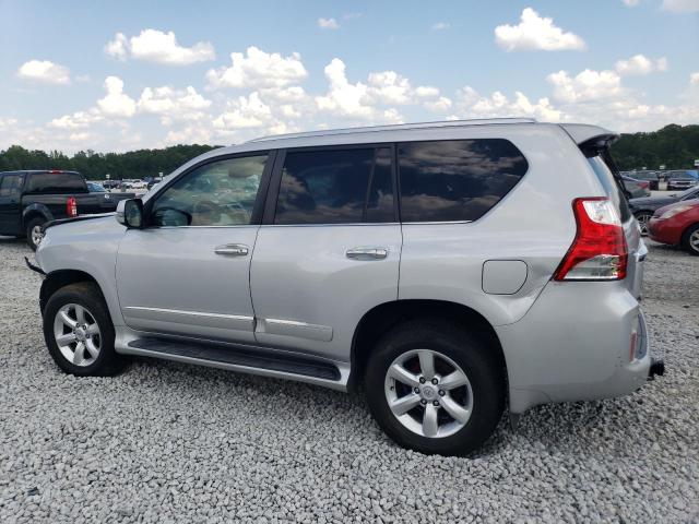 Photo 2 from auction – 2012 LEXUS GX 460 with VIN JTJBM7FX1C5038352