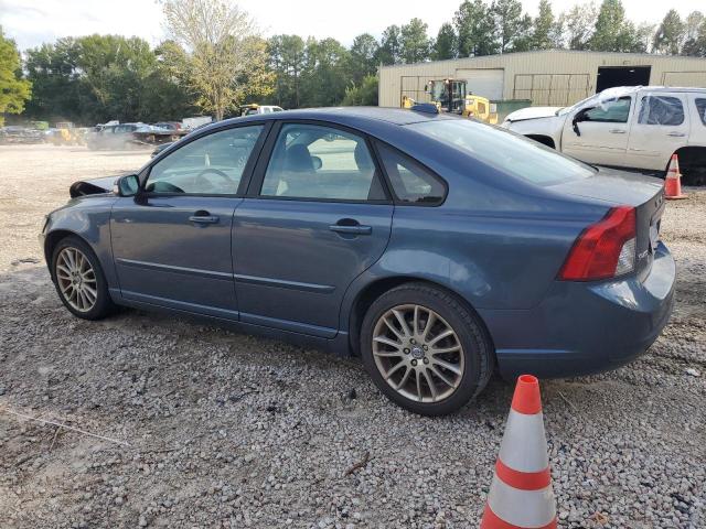 Photo 2 from auction – 2010 VOLVO S40 2.4I with VIN YV1382MS6A2500726