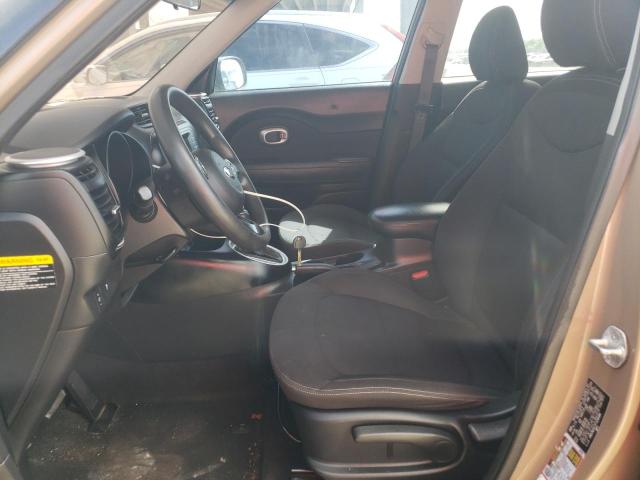 Photo 7 from auction – 2015 KIA SOUL with VIN KNDJN2A27F7214484