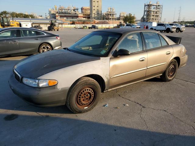 BUICK CENTURY CU 2004 with VIN 2G4WS52J141275213 - Photo from auction