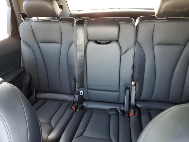 Photo 10 from auction – 2018 AUDI Q7 PREMIUM with VIN WA1LAAF74JD038582